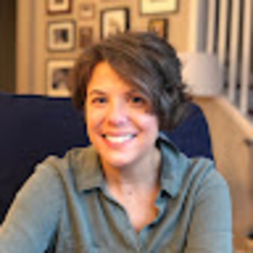 Meet your Posher, Allison